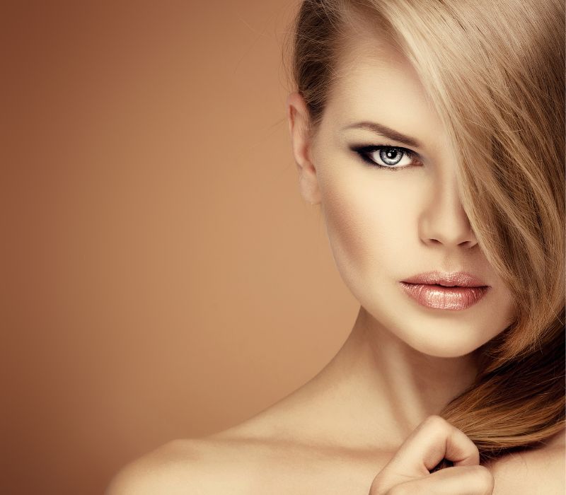 Passion of Hair Δάφνη