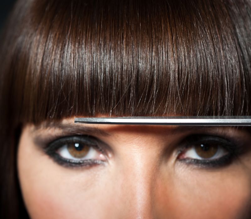 Passion of Hair Δάφνη Γυναικεία Κουρέματα