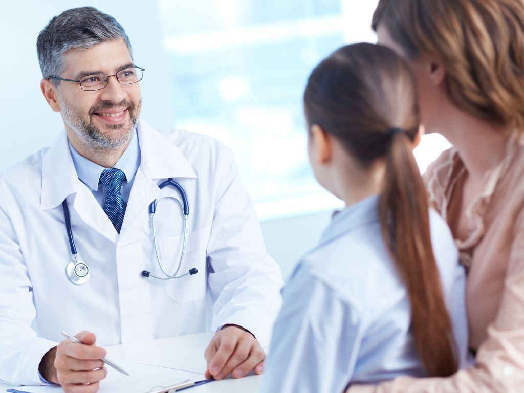 MediOne - ΠΑΙΔΙΑΤΡΙΚΟ ΤΜΗΜΑ - epagelmaties.com.gr