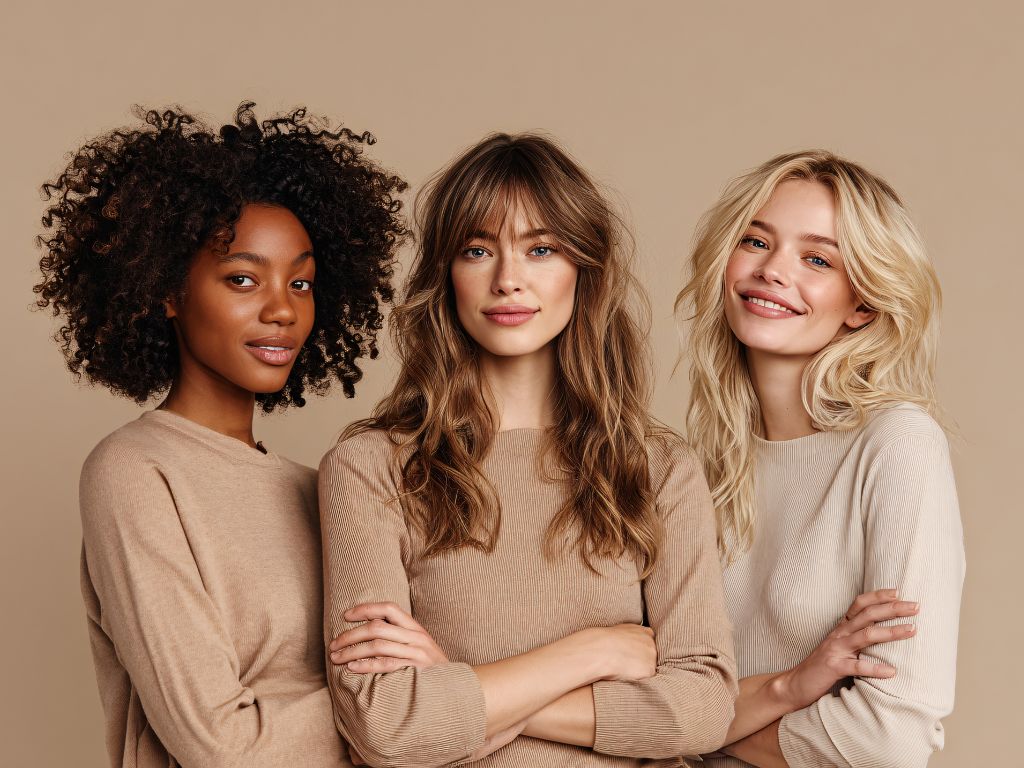 Passion of Hair Μοσχάτο Κομμωτήριο