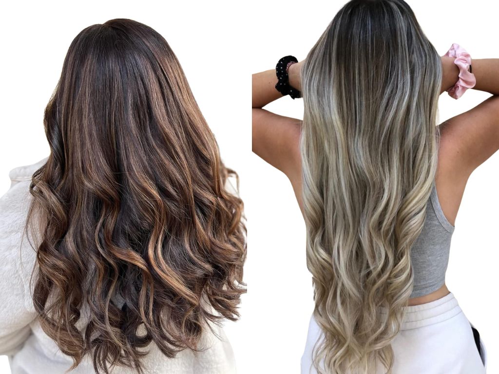 Passion of Hair Μοσχάτο Γυναικέιο Κούρεμα