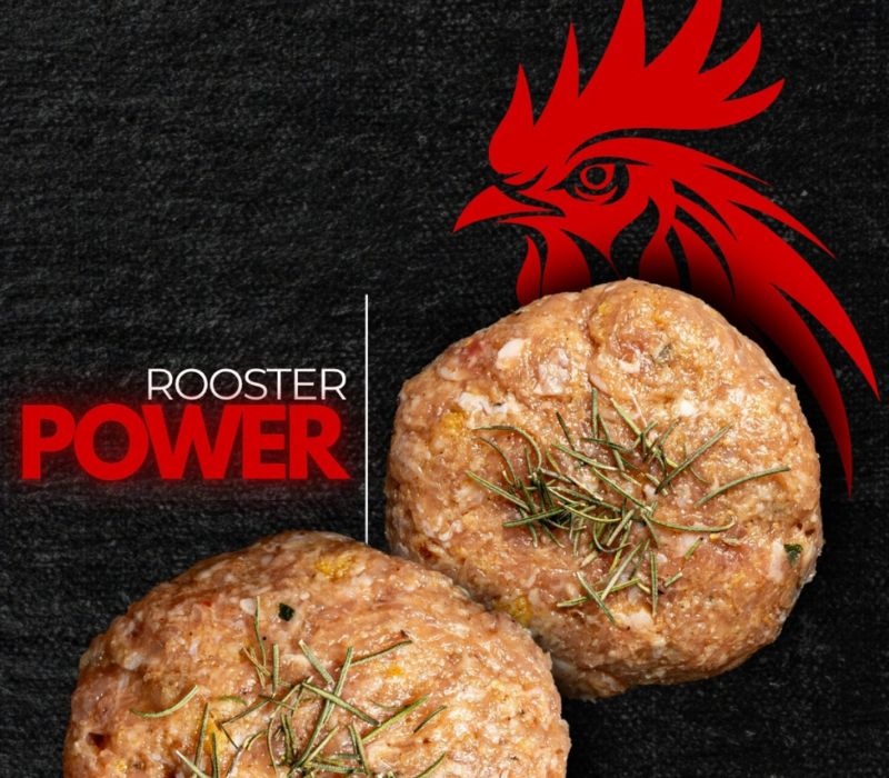 Κρεοπωλείο Power in Meat