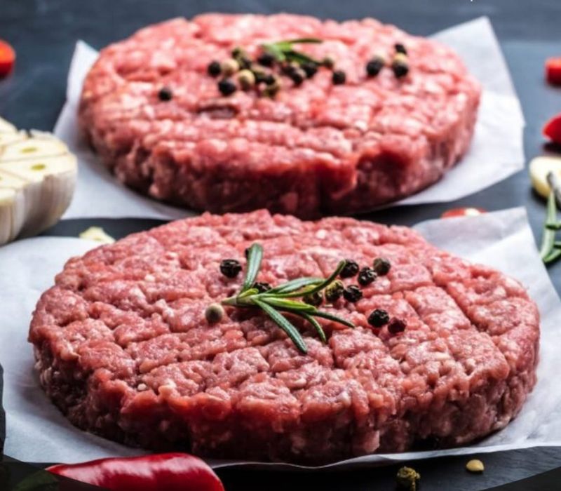 Κρεοπωλείο Power in Meat