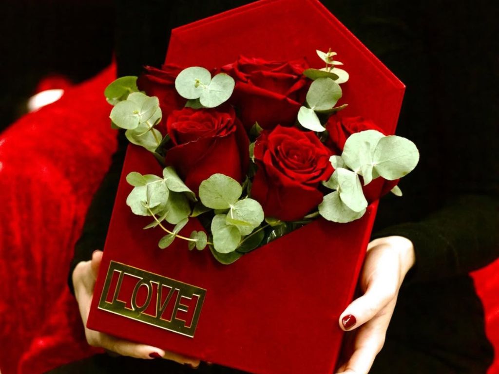 VAGENAS FLOWERS-ΑΝΘΟΠΩΛΕΙΟ ΑΓΙΟΥ ΒΑΛΕΝΤΙΝΟΥ