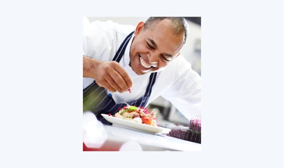 Εστίαση & Catering