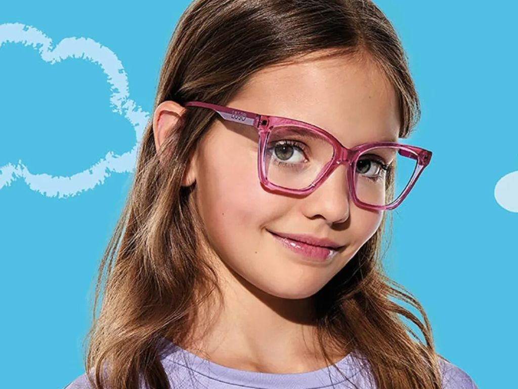 Οπτικά Μακρής Γεώργιος Καρδίτσα Παιδικά Γυαλιά