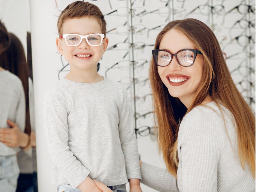 Οπτικά Μακρής Γεώργιος Καρδίτσα Παιδικά Γυαλιά