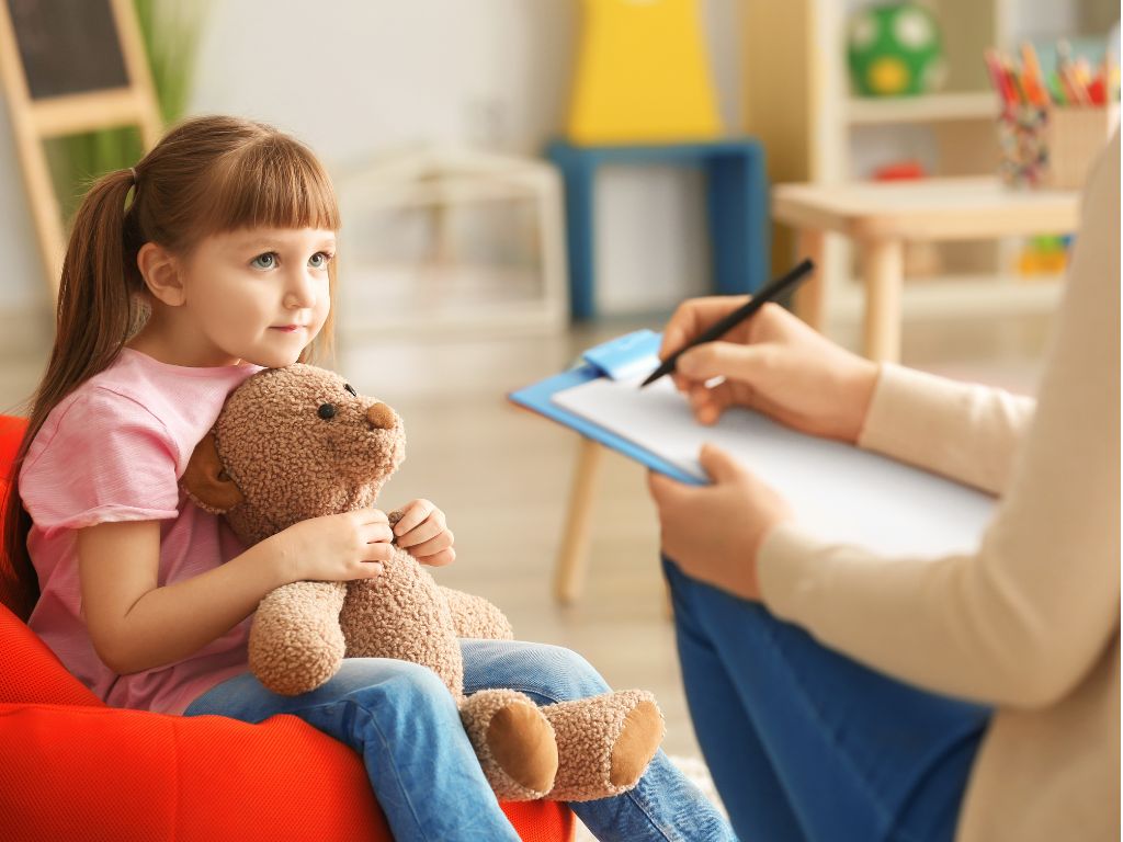 Σταμπολάκη Σπυριδούλα - Ψυχολόγος - Σύμβουλος PCA - Επόπτρια epagelmaties.com.gr