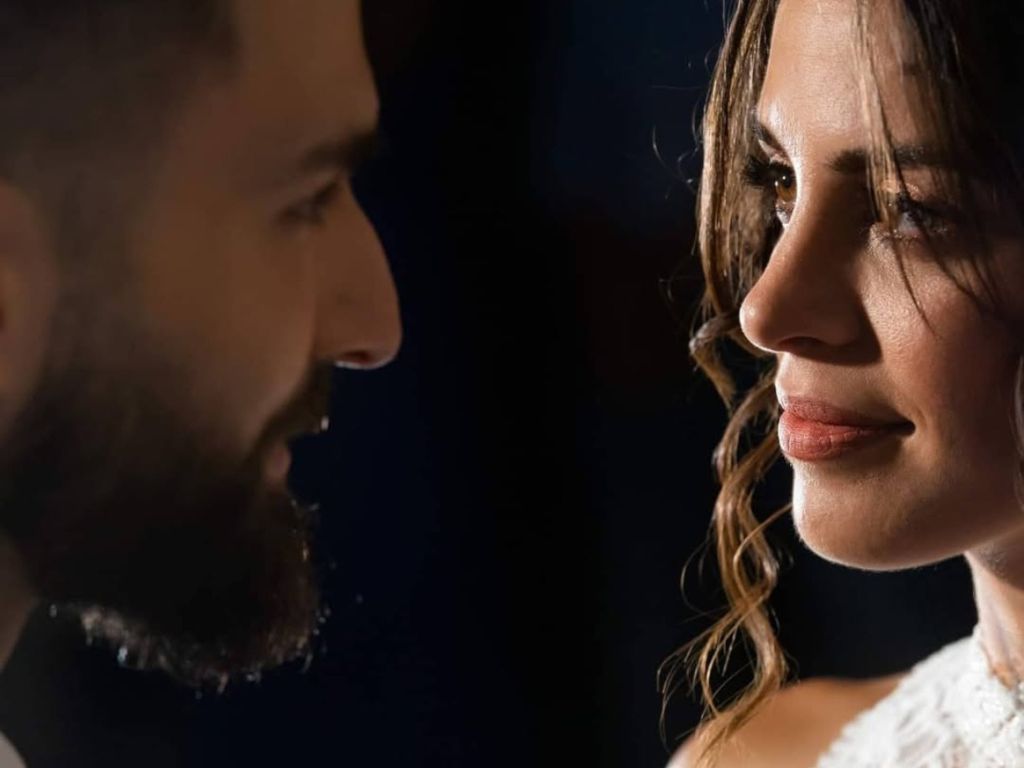 Demetrios Photography Φωτογράφος Γάμου & Βάπτισης Ζωγράφου