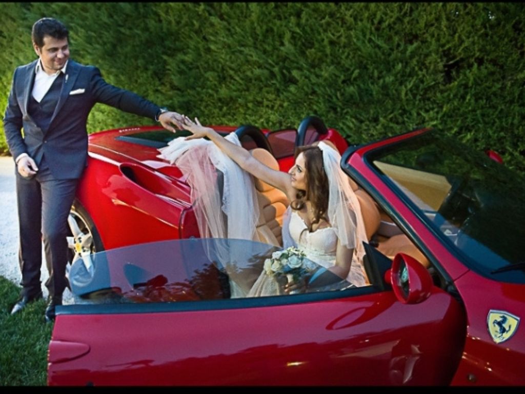 Demetrios Photography Φωτογράφος Γάμου & Βάπτισης Ζωγράφου