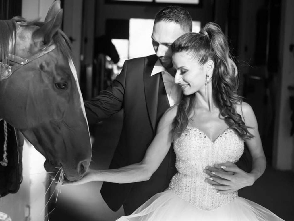 Demetrios Photography Φωτογράφος Γάμου & Βάπτισης Ζωγράφου