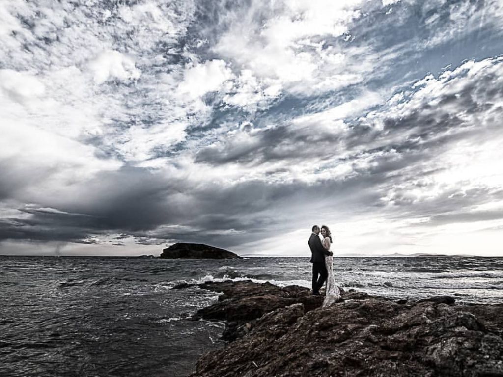 Demetrios Photography Φωτογράφος Γάμου & Βάπτισης Ζωγράφου