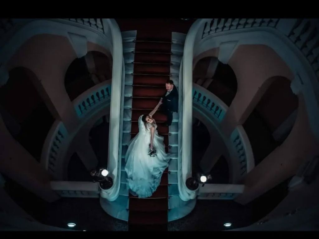 Demetrios Photography Φωτογράφος Γάμου & Βάπτισης Ζωγράφου