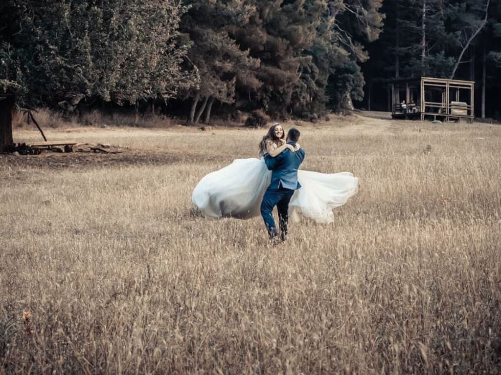 Demetrios Photography Φωτογράφος Γάμου & Βάπτισης Ζωγράφου