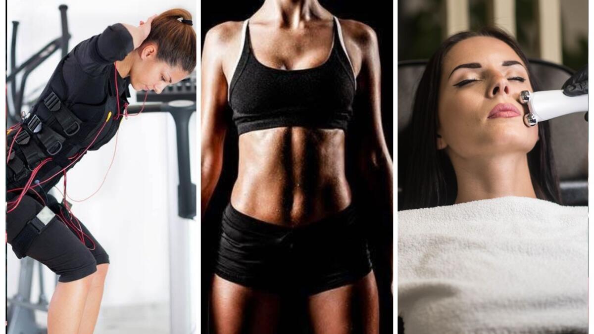 EMS Miha Bodytec για μυοσκελετικά προβλήματα - ameafriendly.gr