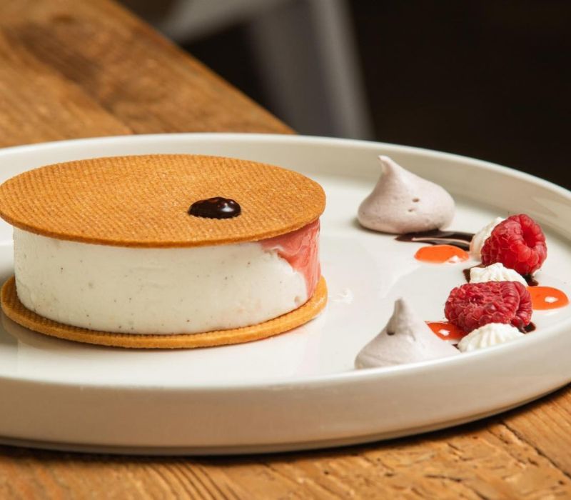 Insane Gelato Beach Bar Παραλία Καλάμια Κορίνθου