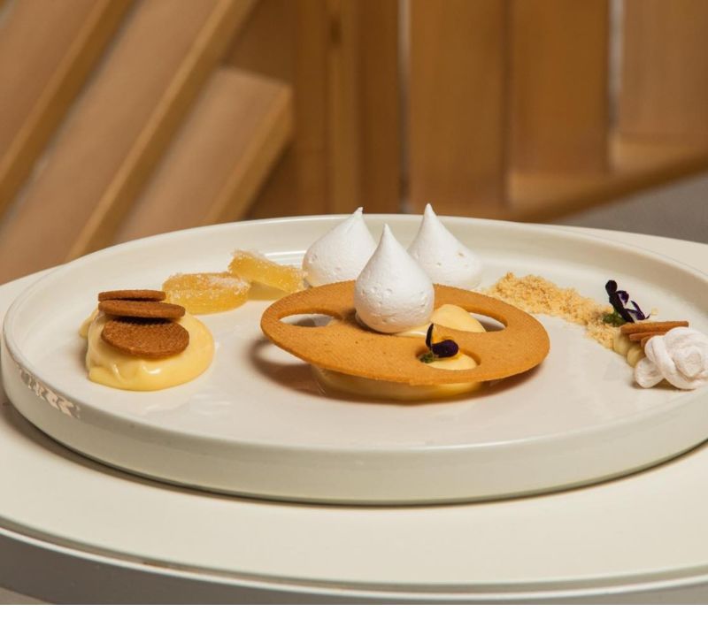 Insane Gelato Beach Bar Παραλία Καλάμια Κορίνθου