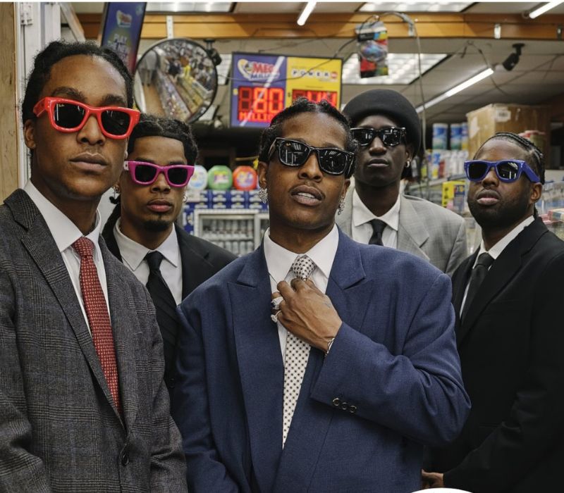 Εξειδικευμένη καθοδήγηση για κάθε ανάγκη όρασης.