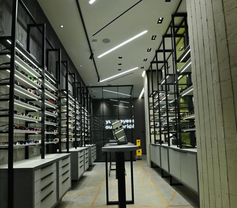 Το Eshop Optika Liolios