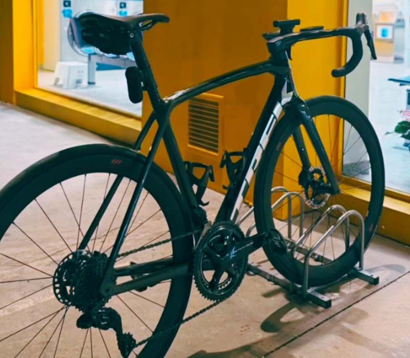 Parking Ποδηλάτου - Easy Wash