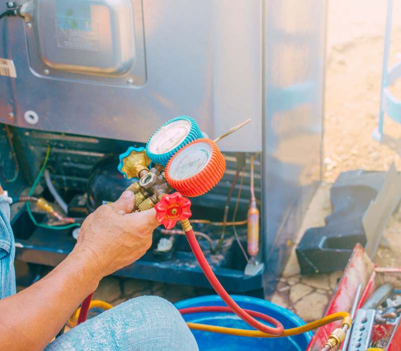 Συντήρηση Αποχέτευσης – ADES - Epagelmaties.com.gr