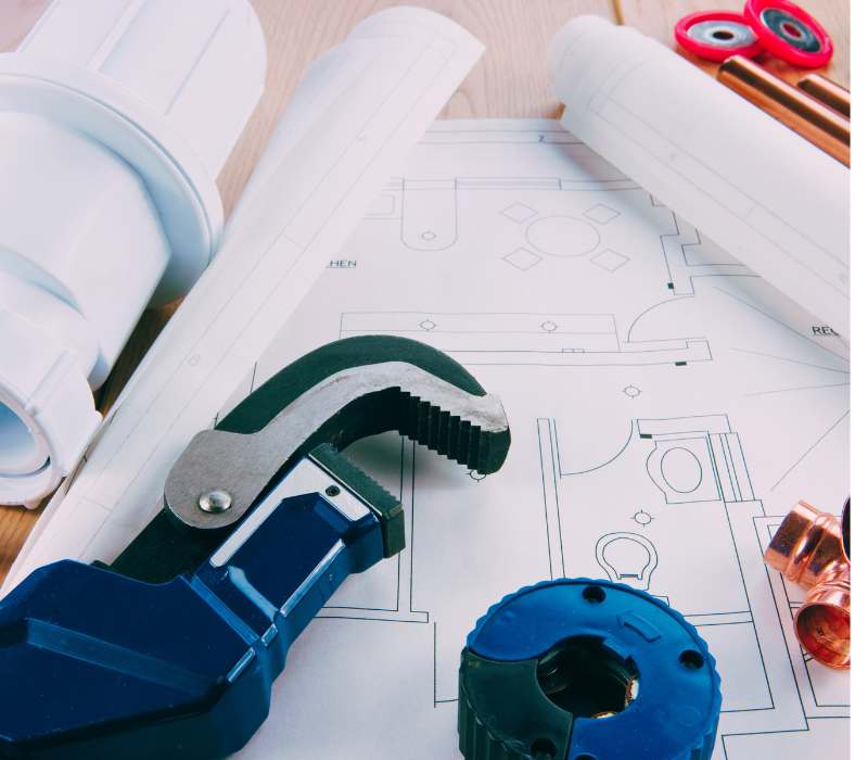 Σχεδιασμός Αποχέτευσης – ADES - Epagelmaties.com.gr