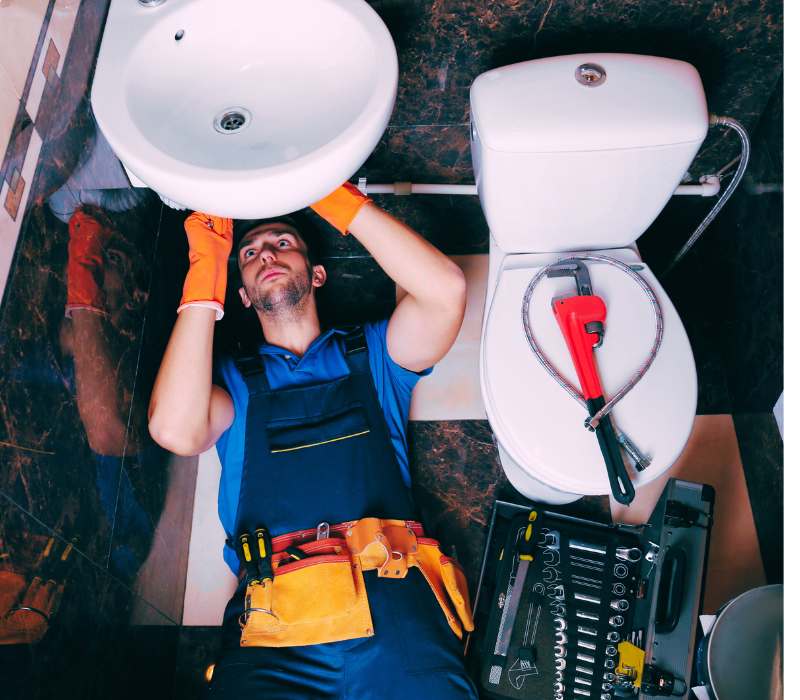 Υδραυλικές Υπηρεσίες – ADES - Epagelmaties.com.gr