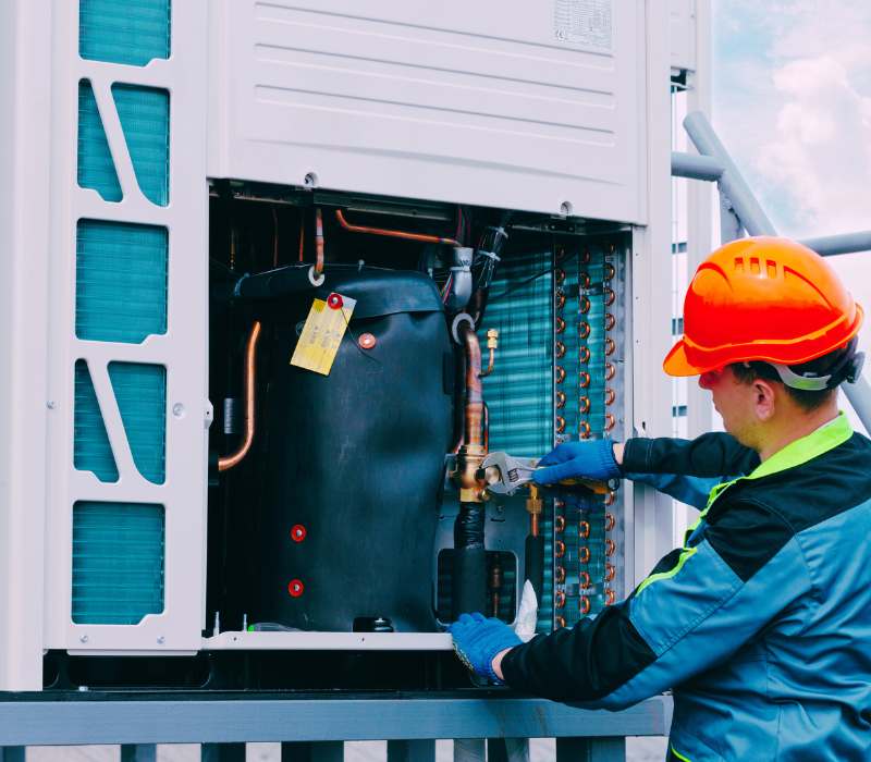 Υπηρεσίες Αποχέτευσης – ADES - Epagelmaties.com.gr