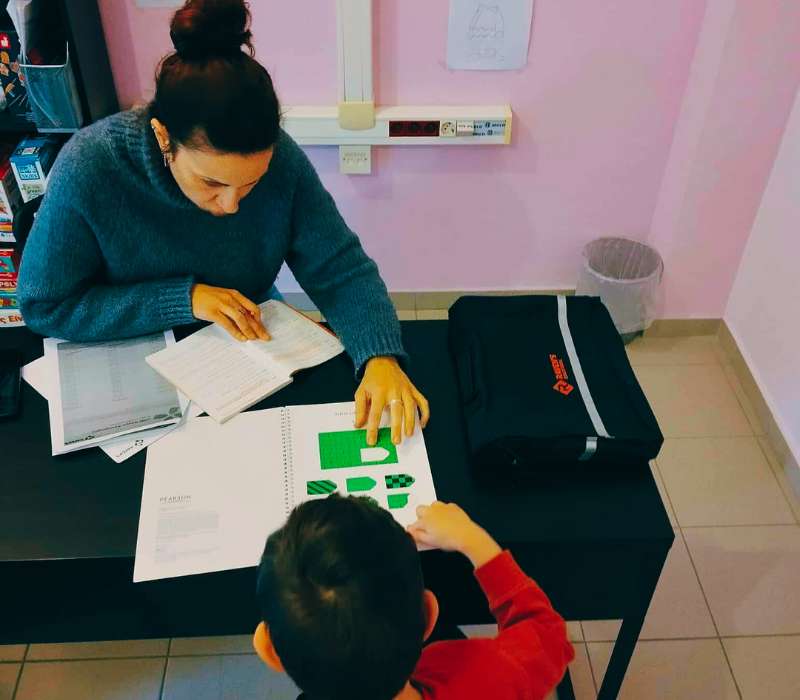 λογοθεραπεια καρδιτσα παρεμβαση epagelmaties.com.gr