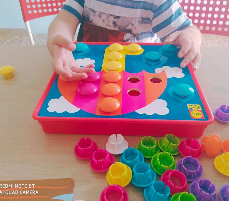 παιχνιδι θεραπεία καρδιτσα epagelmaties.com.gr