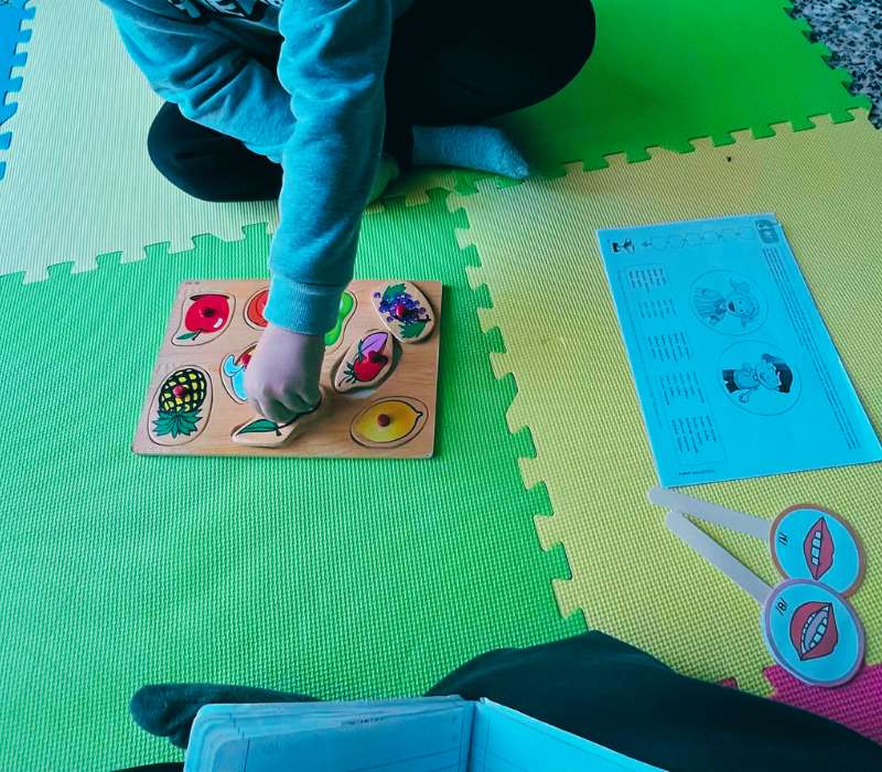 πρωιμη παρεμβαση παιδια καρδιτσα ΑμεΑ FRIENDLY