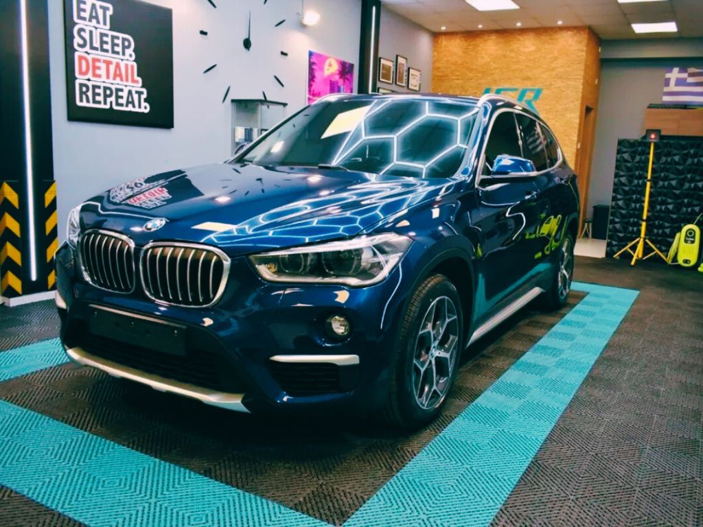 Detailing και περιποίηση οχημάτων Βάρη epagelmaties.com.gr