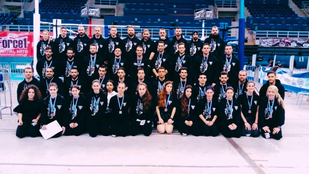 Fighters Volou epagelmaties.com.gr