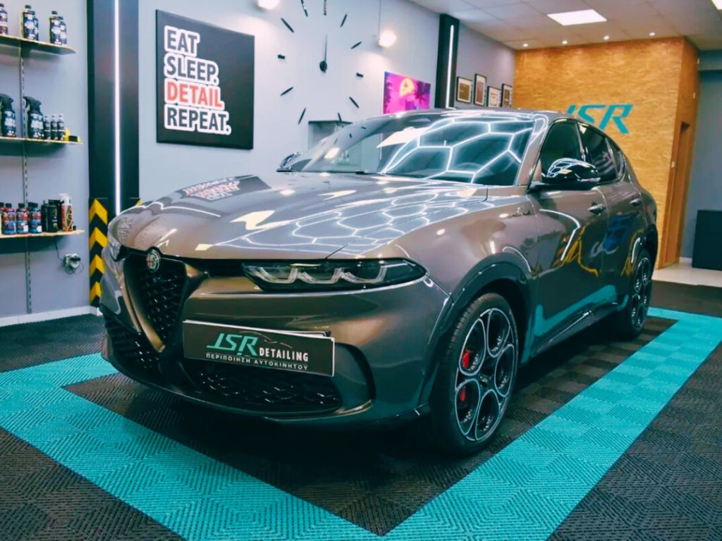 JSR TOTAL CARBON CLEANER & DETAILING Βάρη epagelmaties.com.gr