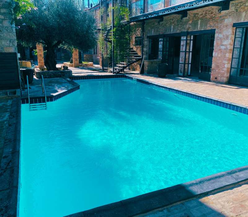 Magic Pool Spa Ιδέες Πισίνας epagelmaties.com.gr