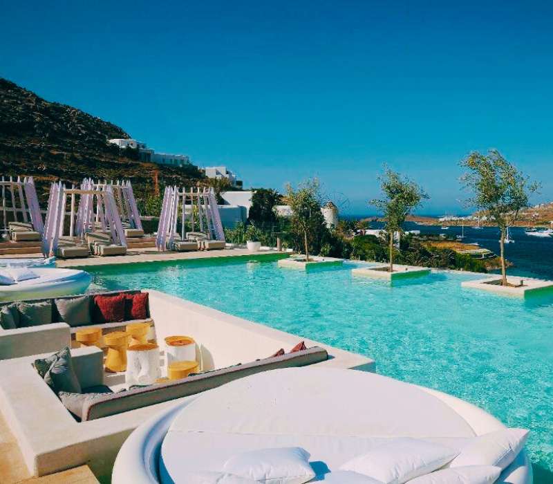 Magic Pool Spa Κατασκευή Πισίνας epagelmaties.com.gr