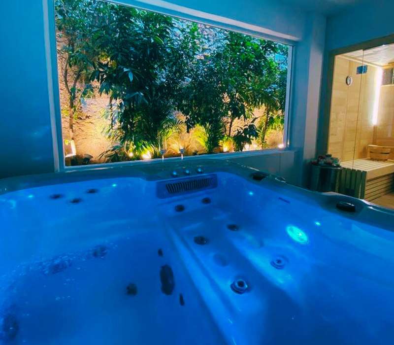 Magic Pool Spa Πισίνα Πειραιά epagelmaties.com.gr