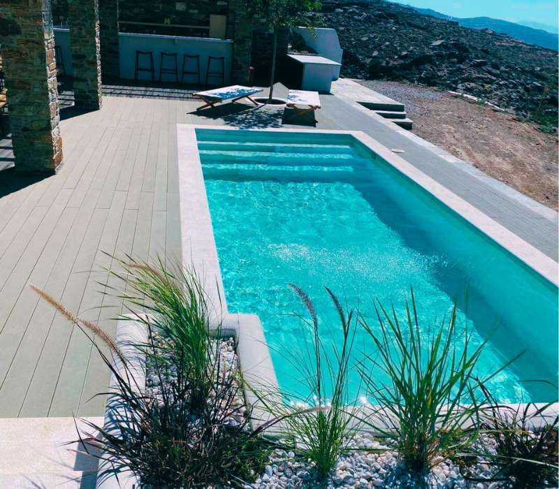 Magic Pool Spa Συντήρηση Εξοπλισμού ΑμεΑ FRIENDLY