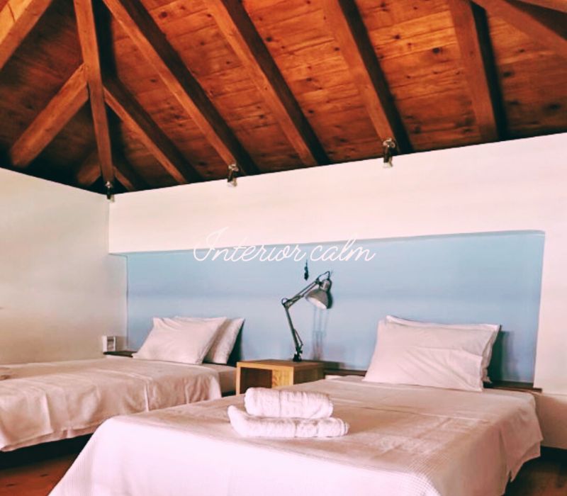 Ανεξάρτητες βίλες στο Πήλιο που συνδυάζουν την ιδιωτικότητα με την πολυτέλεια .ameafriendly.gr