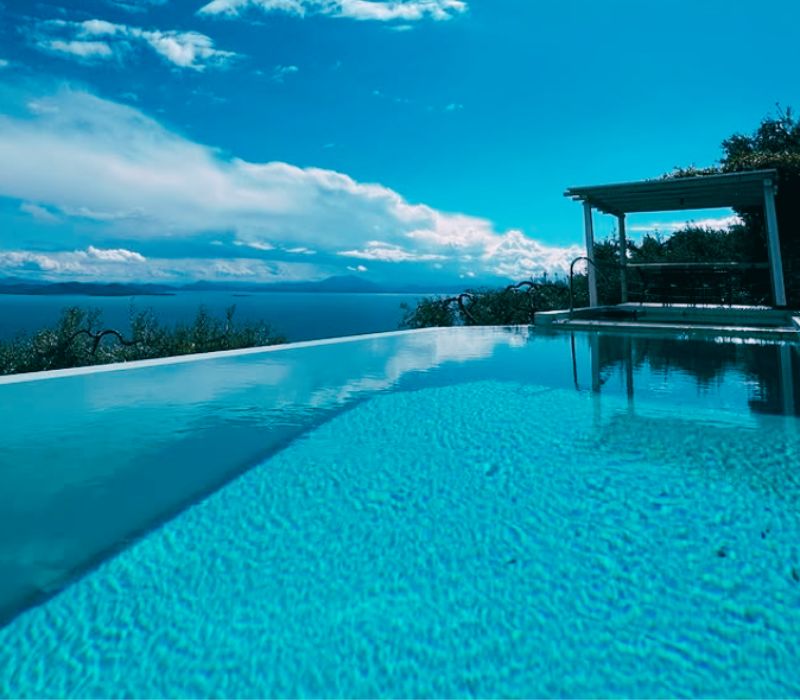 Ανεξάρτητες βίλες στους Πινακάτες ιδανικές για οικογένειες και παρέες .ameafriendly.gr