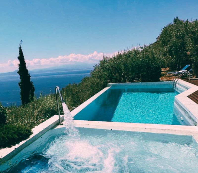 Απολαύστε τη διαμονή σας σε πλήρως εξοπλισμένα διαμερίσματα με υδρομασάζ στο Πήλιο .epagelmaties.com.gr