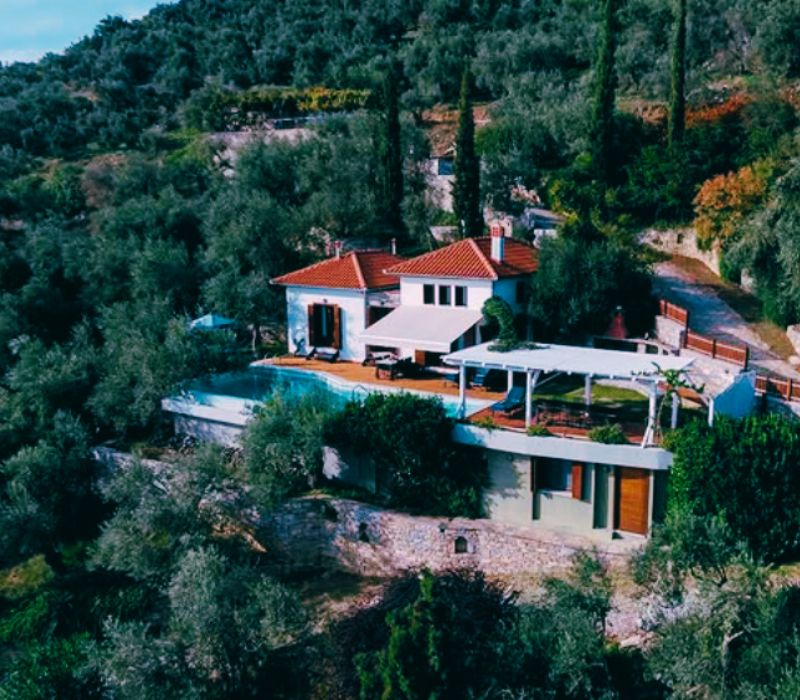 Απολαύστε τη διαμονή σας σε πλήρως εξοπλισμένα διαμερίσματα στο Πήλιο .epagelmaties.com.gr