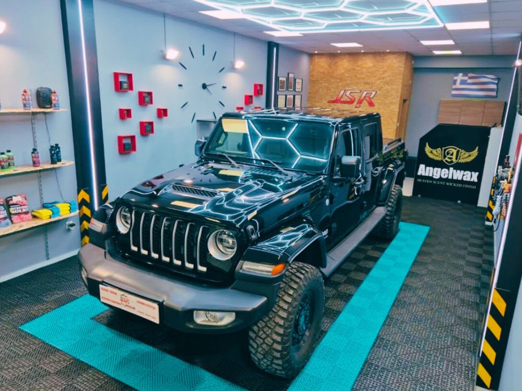 Είδη περιποίησης αυτοκινήτων JSR Βάρη epagelmaties.com.gr