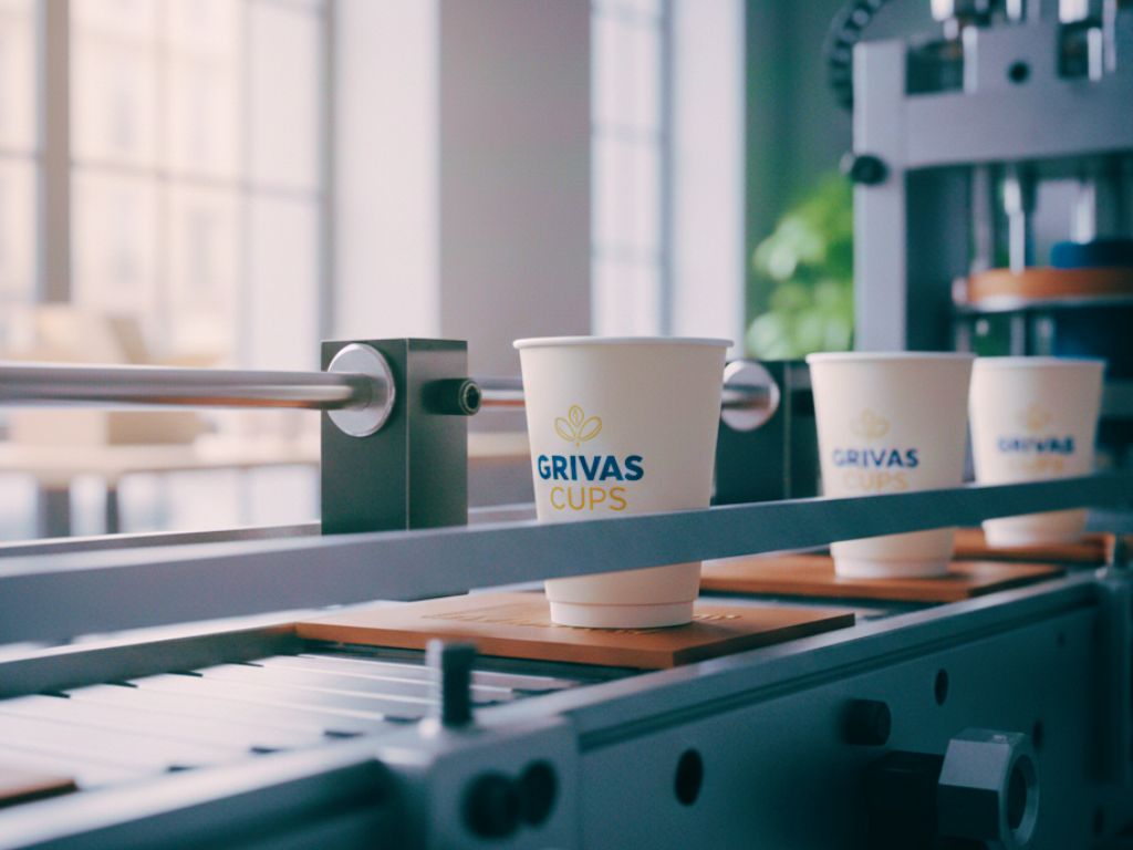 Εκτύπωση Λογοτύπου