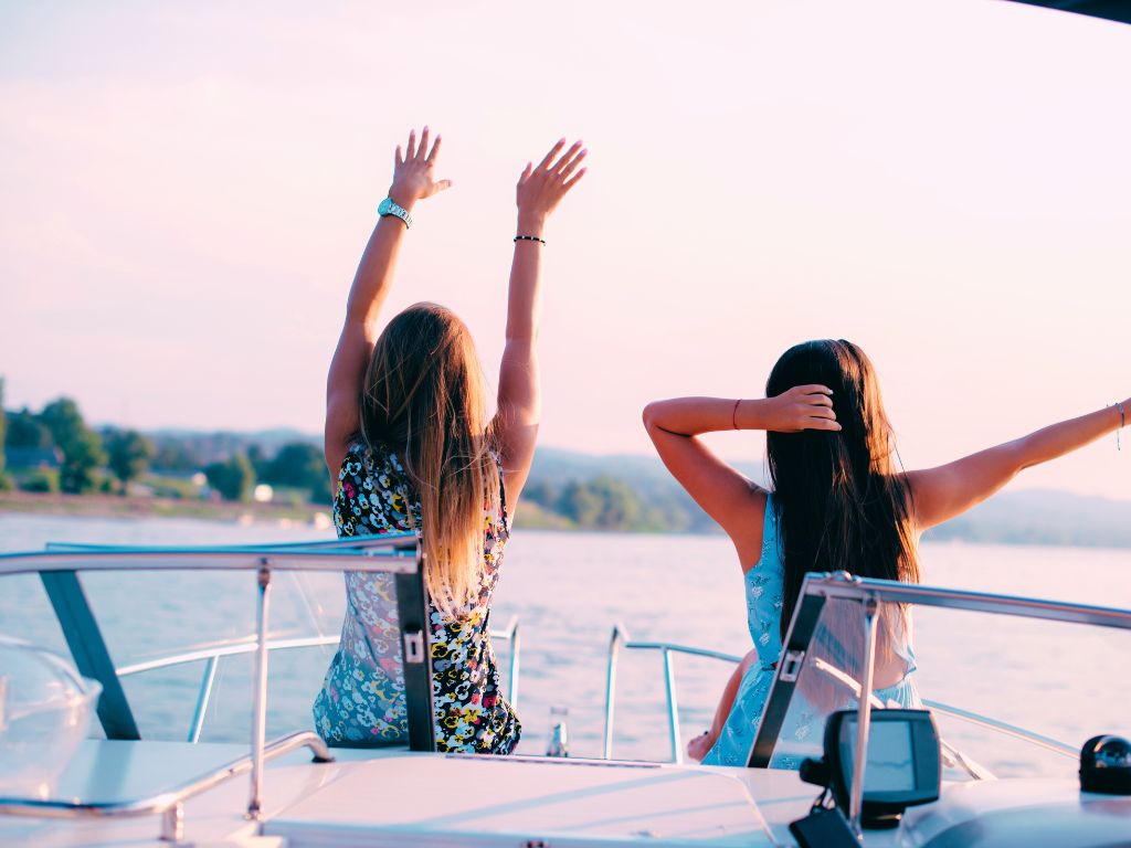 Ενοικιάσεις σκαφών με έμφαση στην άνεση ameafriendly.gr