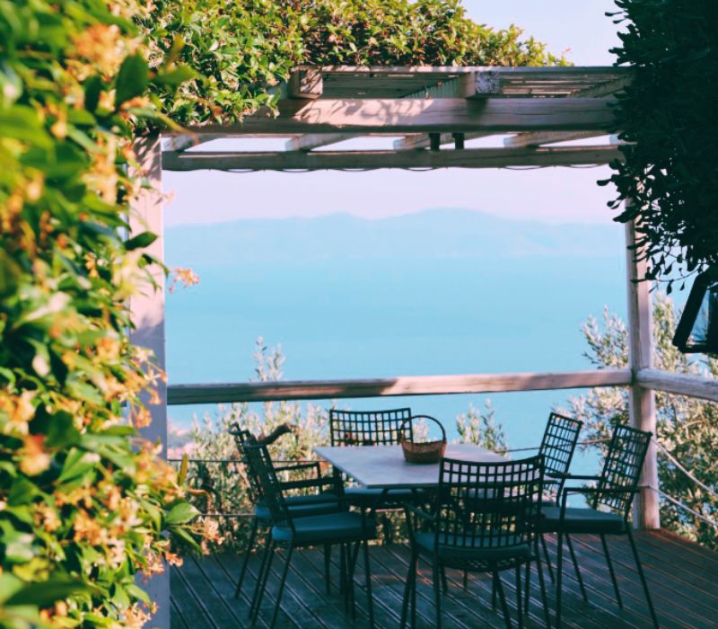 Ενοικιαζόμενες πολυτελείς βίλες με εκπληκτική θέα .epagelmaties.com.gr