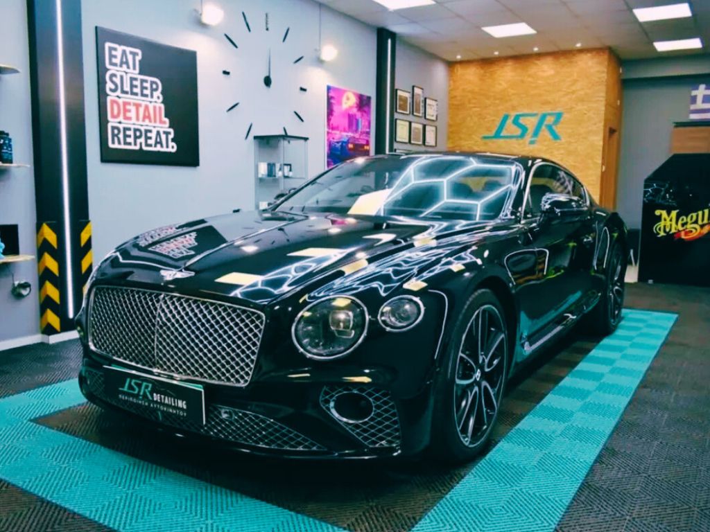 Επιδιόρθωση χρώματος μοτοσυκλέτας Βάρη epagelmaties.com.gr