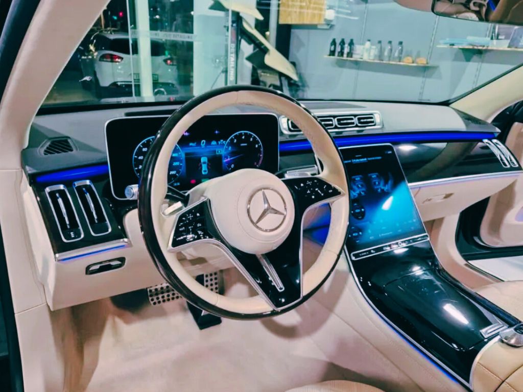 Καθαρισμός και περιποίηση φορτηγών Βλάχικα ameafriendly.gr