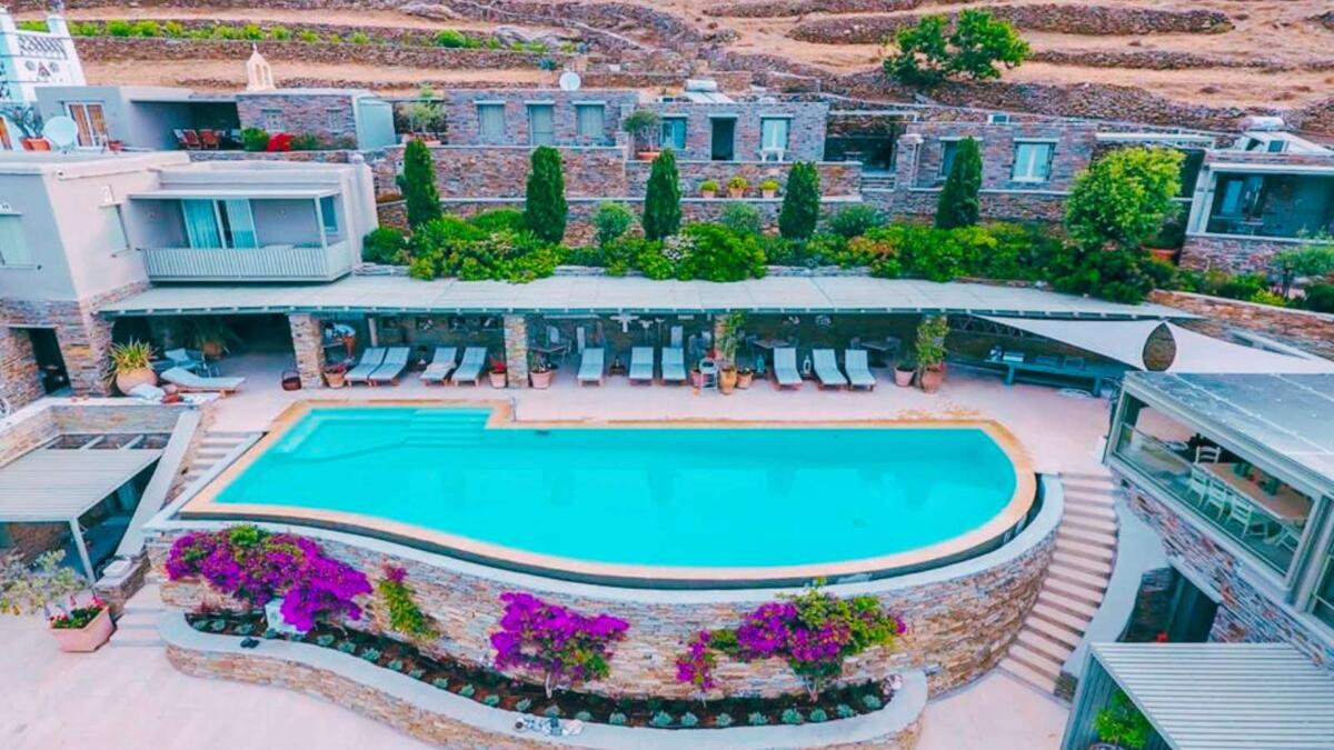 Κατασκευή Πισίνας, Spa & Jacuzzi – Συντήρηση και Καθαρισμός