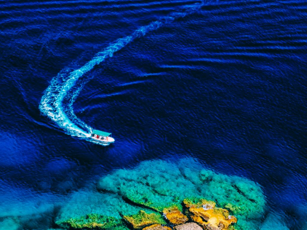 Μαγευτικές θαλάσσιες περιηγήσεις στην Κέα ameafriendly.gr